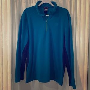 North Face Sweater
